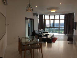 Parc Oasis (D22), Condominium #130461002